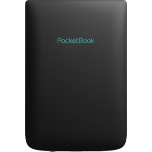 eBookReader PocketBook Basic 4 bagside